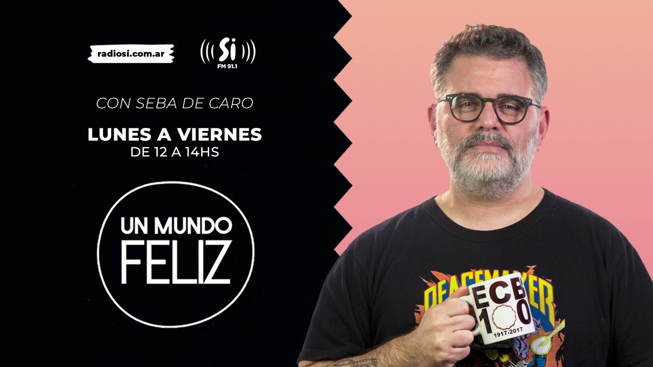 Una charla con Mariano Llinás