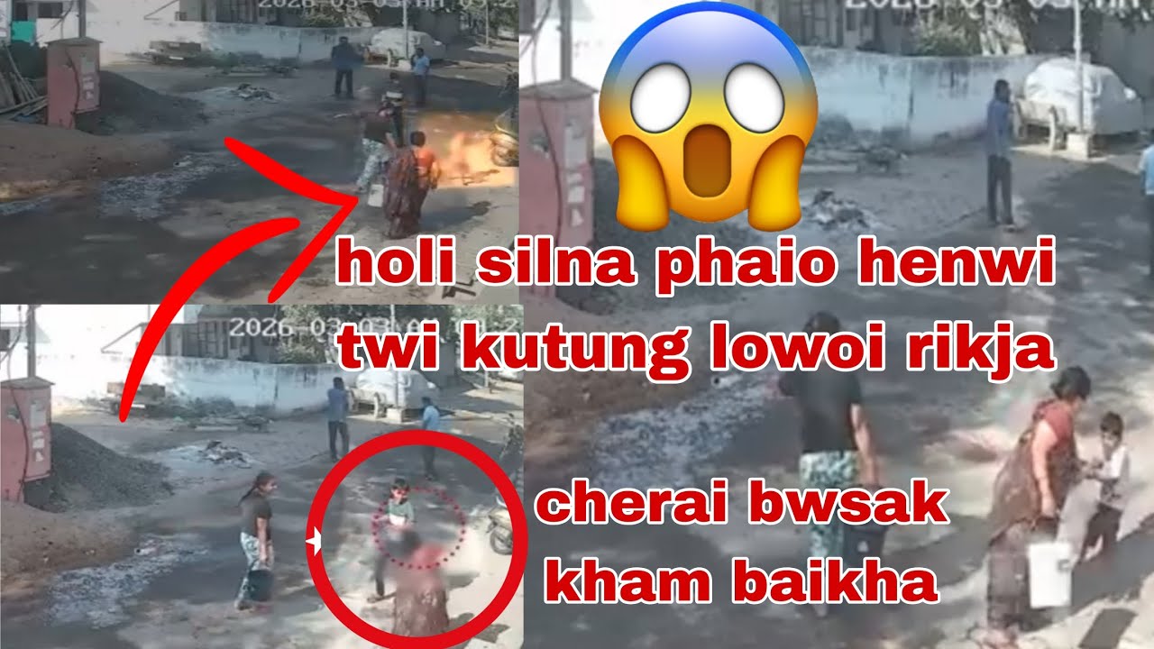 Holi silna phaio henwi twi kutung lowoi rikha jolijakgwi cherai bwsa n