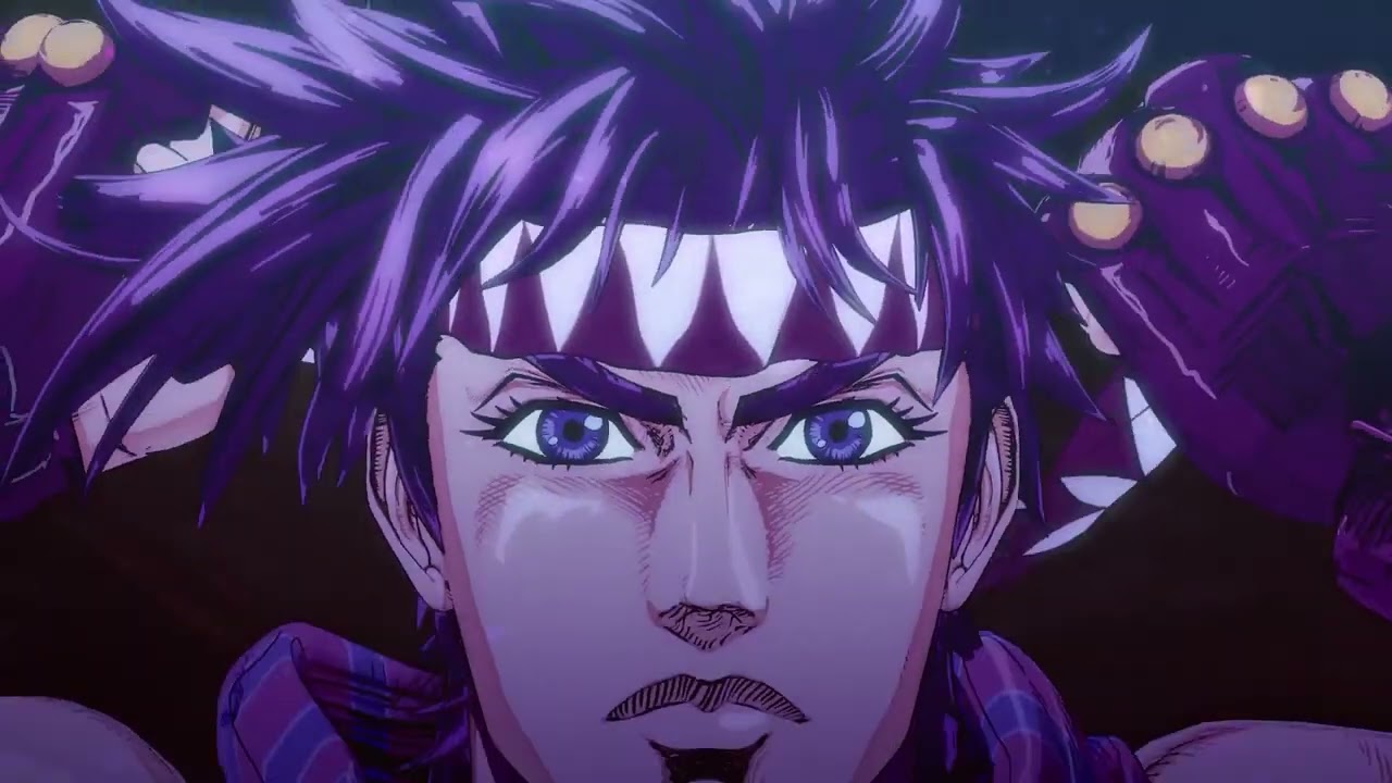 JoJo's Bizarre Adventure AMV Yakuza 0 intro