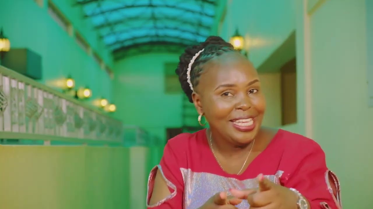 GRACE KARANGA IHINDA RIA NGAI