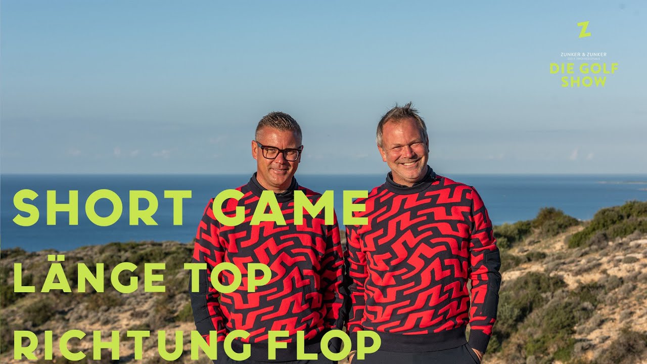 KURZSPIELVARIANTEN - Oder wenn wir einfach nicht die Richtung finden!