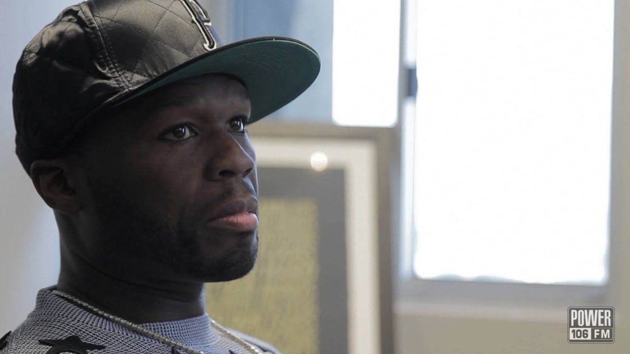 50 Cent Plays Eff, Marry or Kill with The LA Leakers