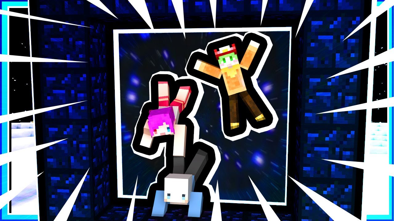 【 Minecraft | 奪命按鈕 】#2 意外將重要通關道具搞壞❗️只好逆天改命外掛開起😄