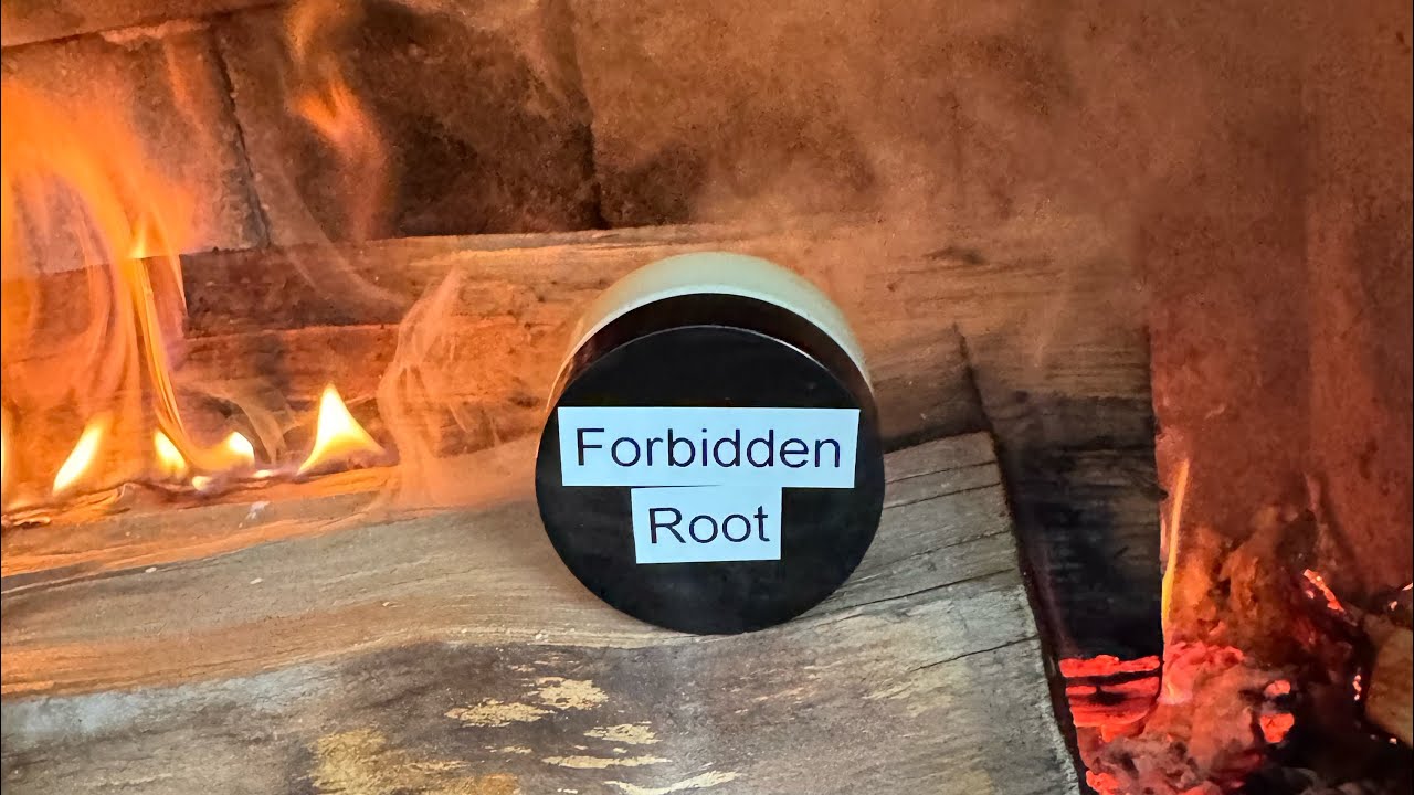 Мыло Блейна — просто бомба!