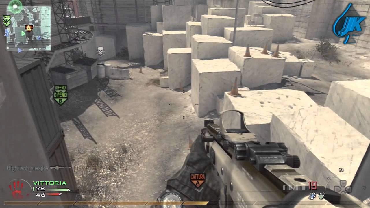 JACK DI PICCHE | RTC Ep.20 [ 40-2 ]