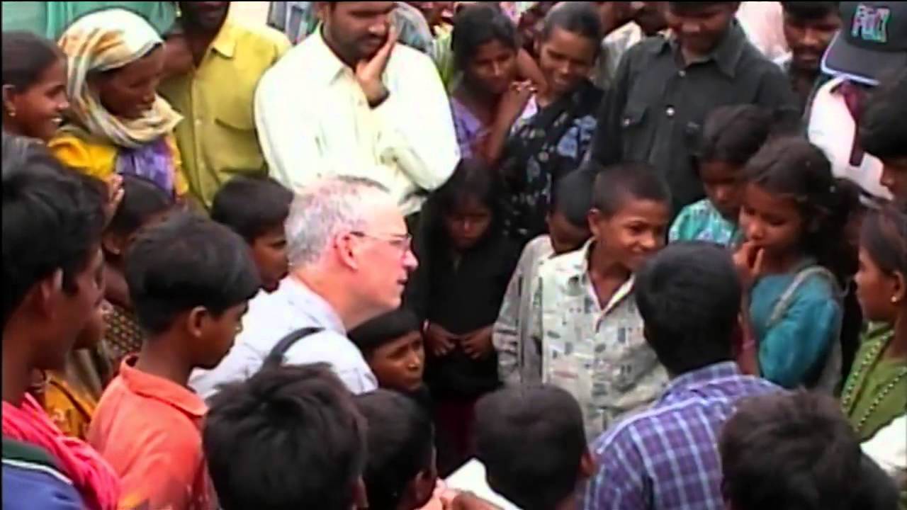 Does New India Gov't Equal Greater Christian Persecution?