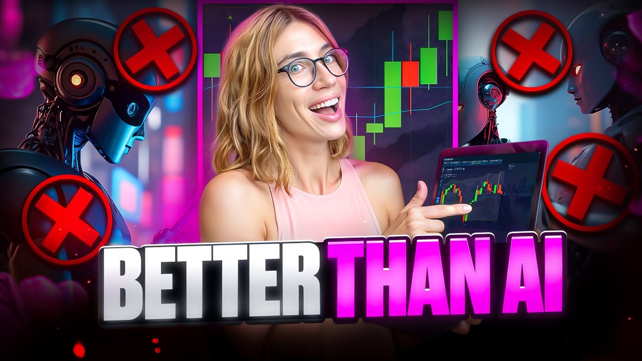 🤖 Why Manual Reading Beats AI Trading | ai trading | pocket option ai trading
