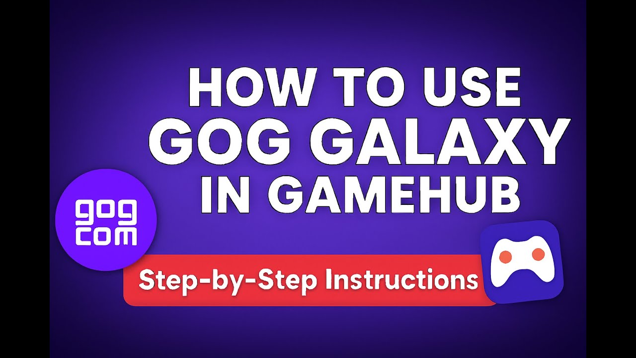 Download and Play ALL Your GOG Games on Android!