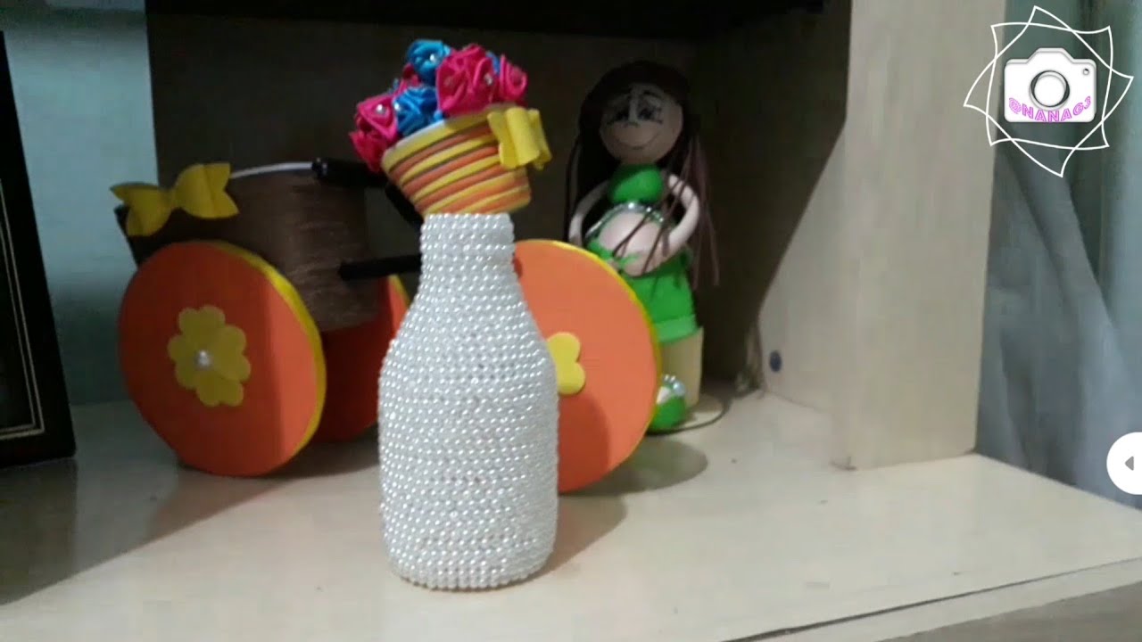 Garrafa Personalizada
