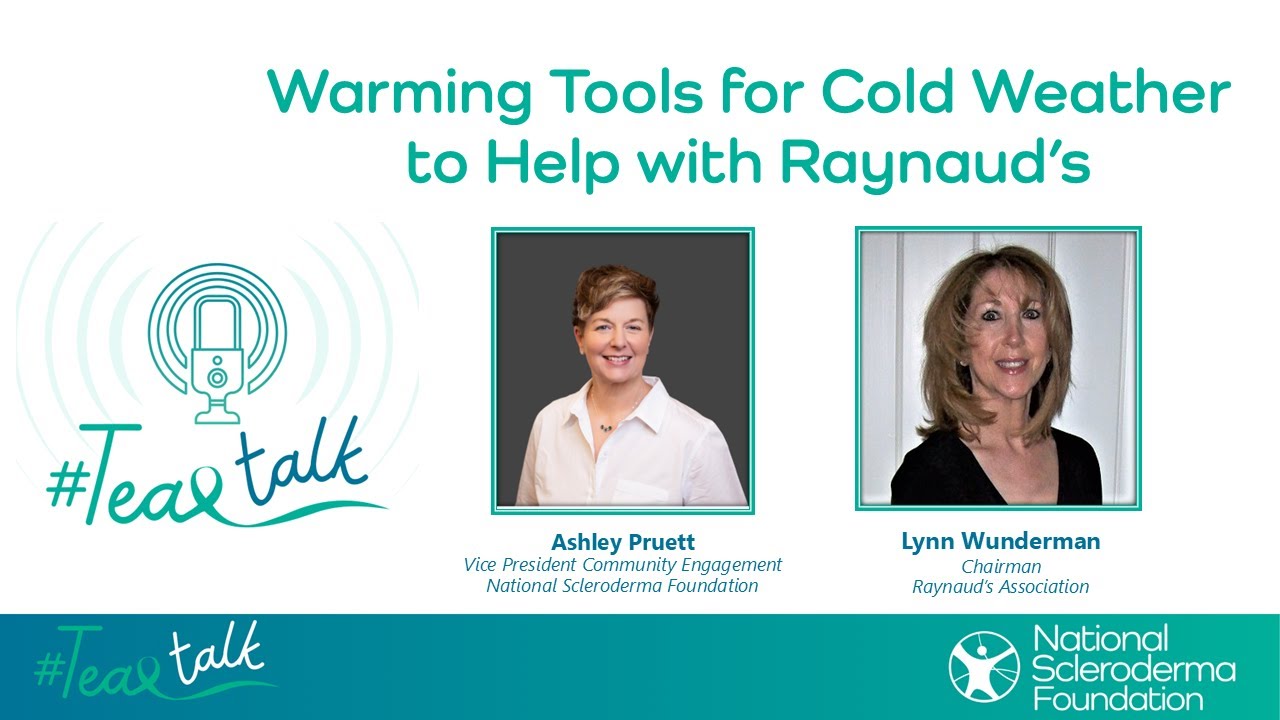 #TealTalk