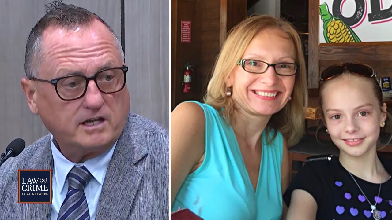 5 Key Moments From the Testimony of Maya Kowalski’s Dad in Abuse Allegations Trial