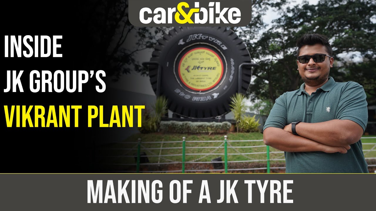 Inside JK Group’s Vikrant Plant
