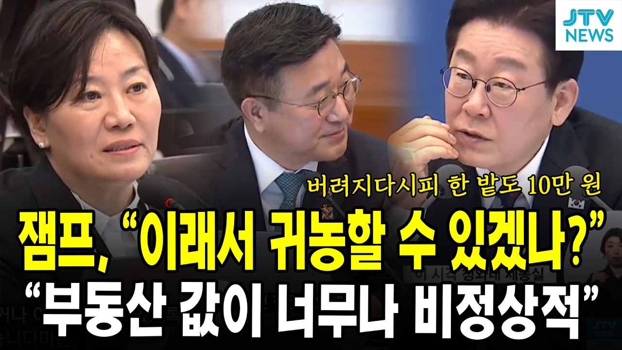 잼프, 