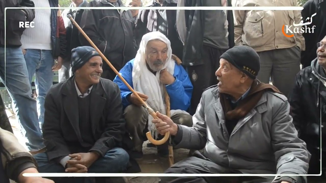 قفصة: الشاعر الشعبي إبراهيم بالهامل يحوّل سهرات رمضان إلى فسحة غنائية شعبية