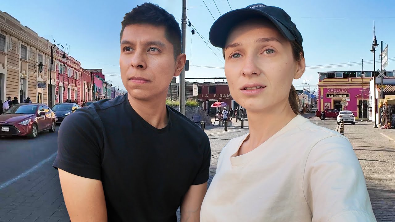 MI ESPOSO NO ME HABÍA CONTADO ESTO DE SU VIDA