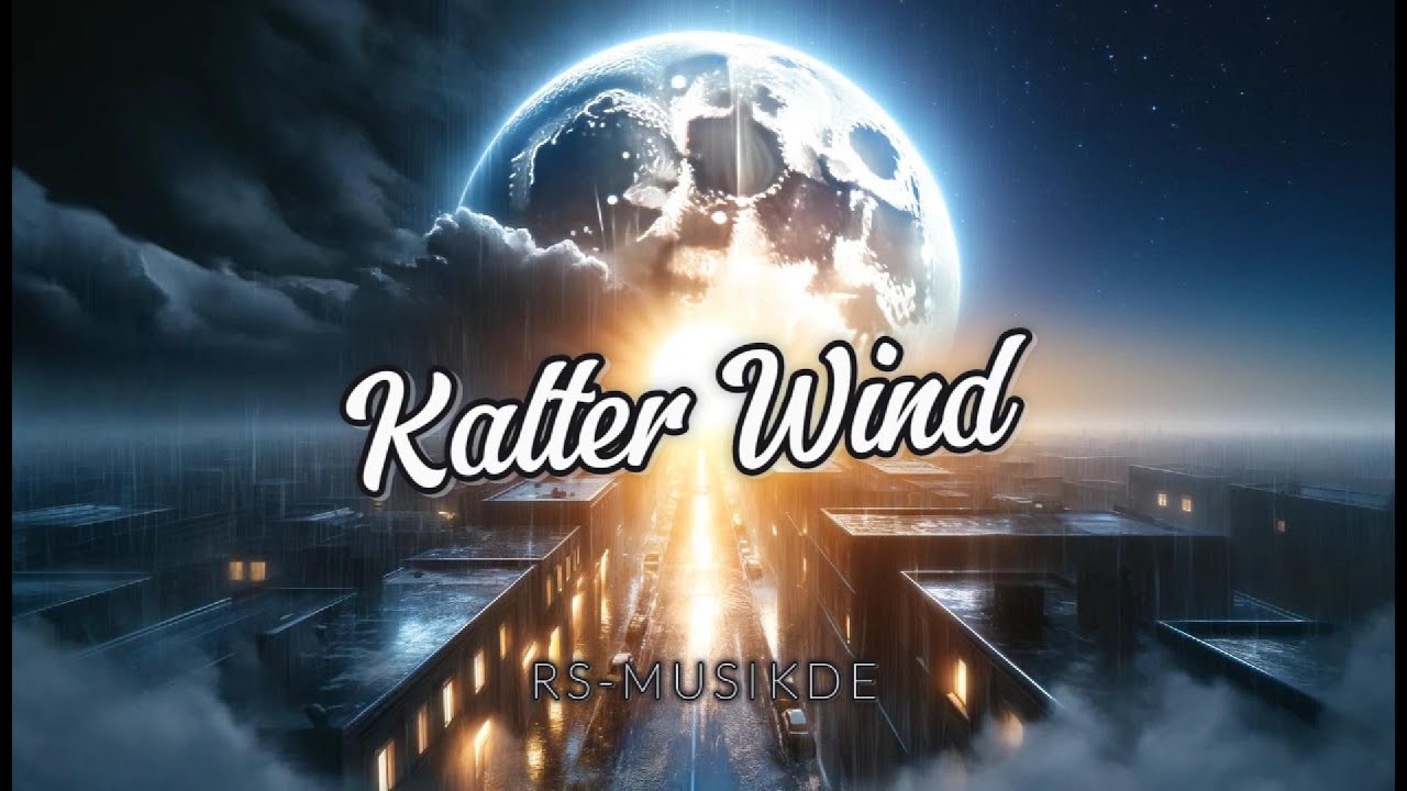 Kalter Wind- @RS-MusikDE- (Offizielles Video)