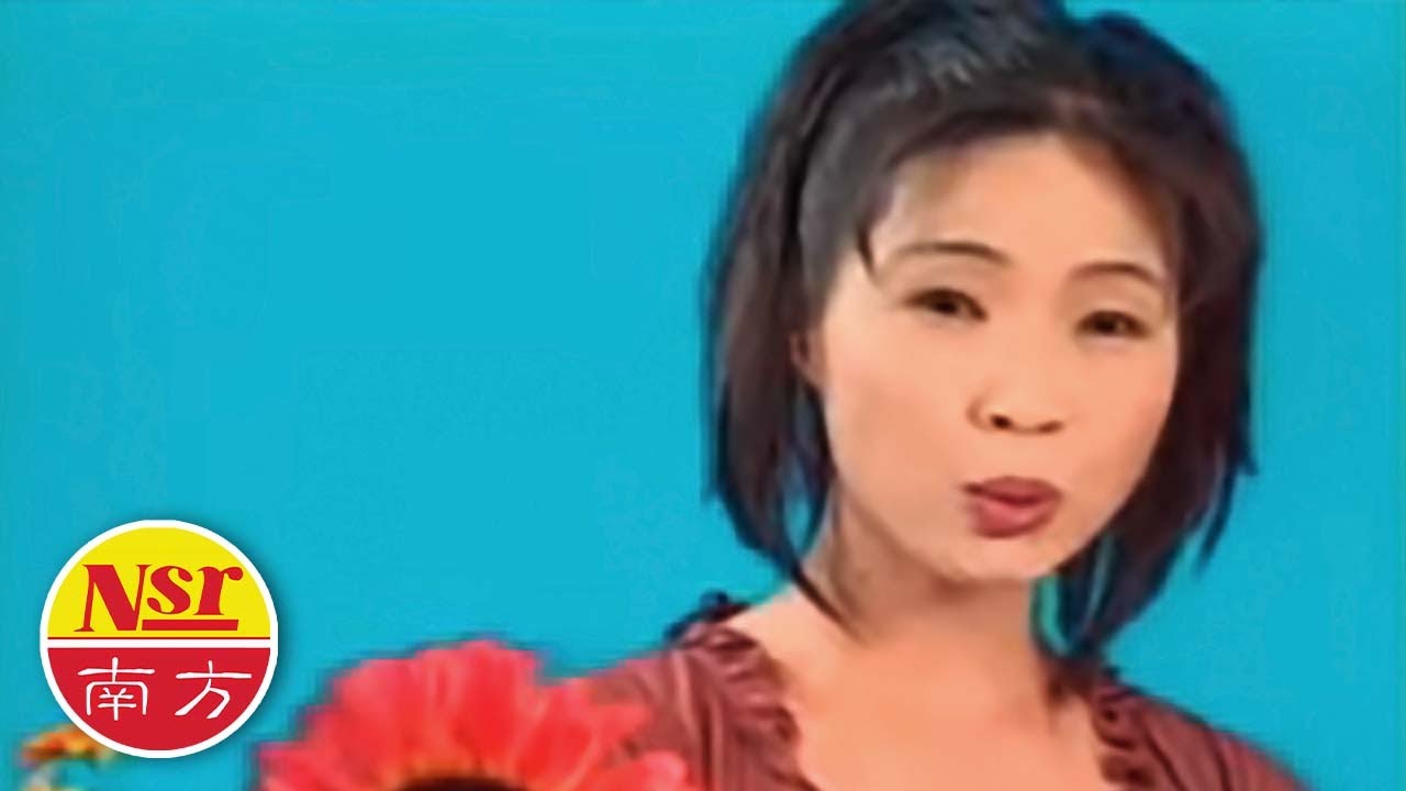 谢采妘Michelle Hsieh - 古典情现代心VOL.6【蔷薇处处开】