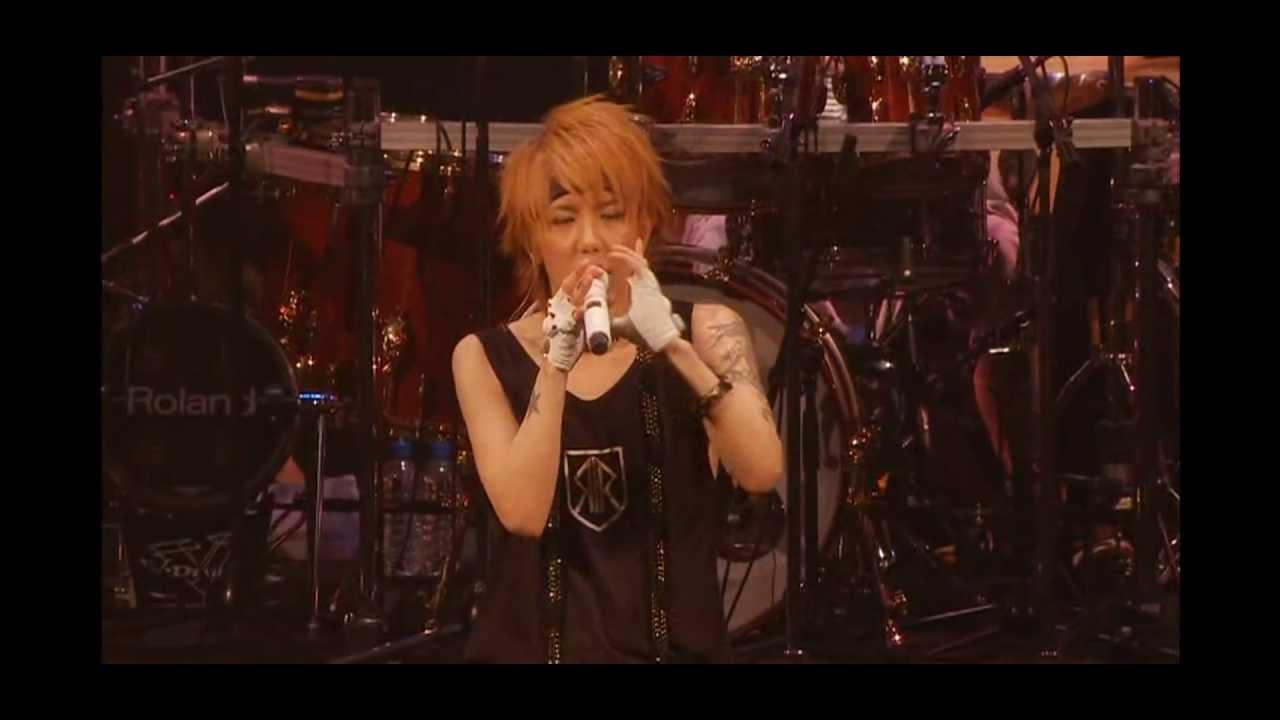 4. SIDNAD vol.8 ~TOUR 2012 M&W~ DressCode