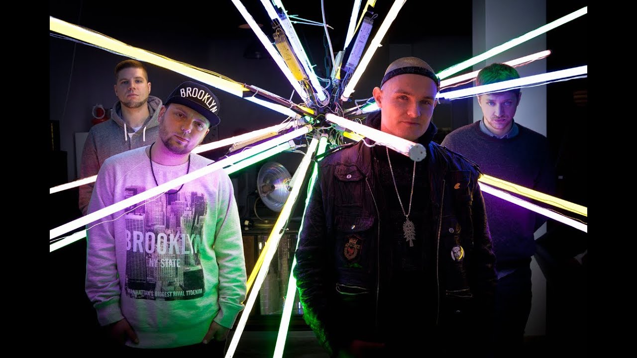 Die Orsons - Jetzt  /// Berlin Sessions #56