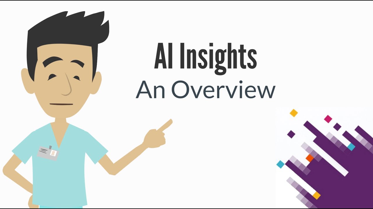 AI Insights: An Overview Recorded Class