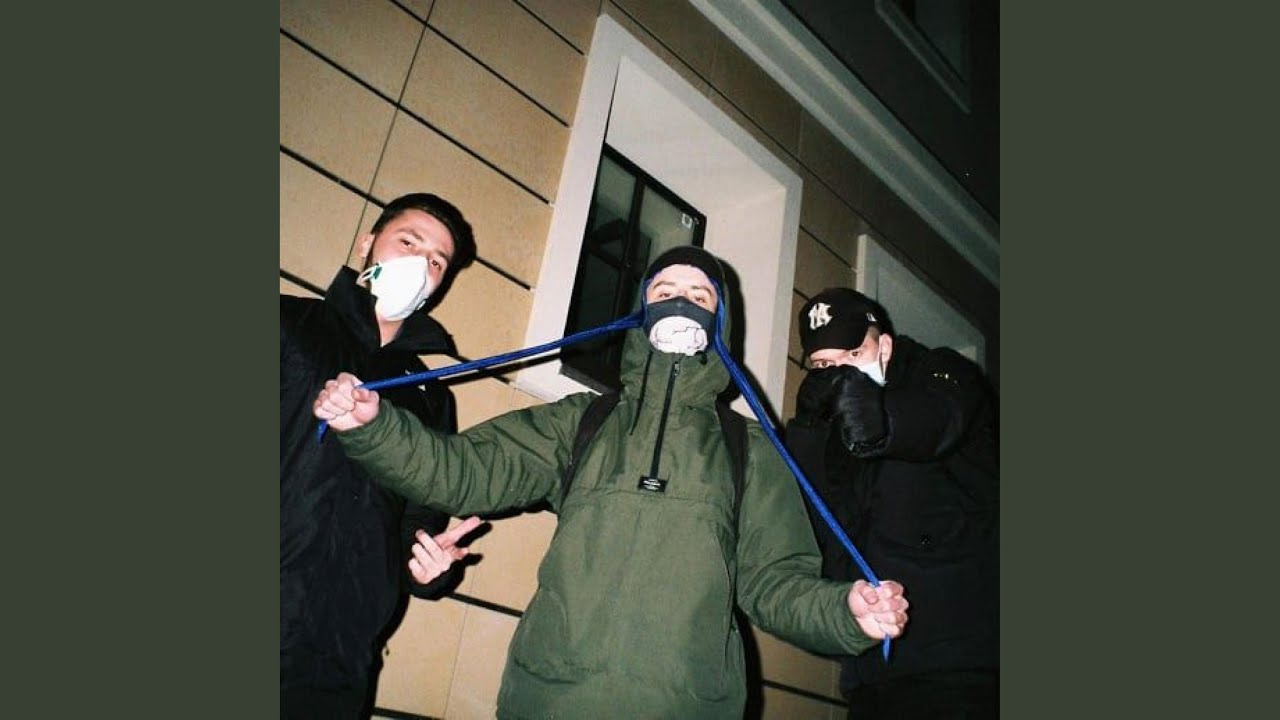 Mano Chi (feat. Themyouandme)