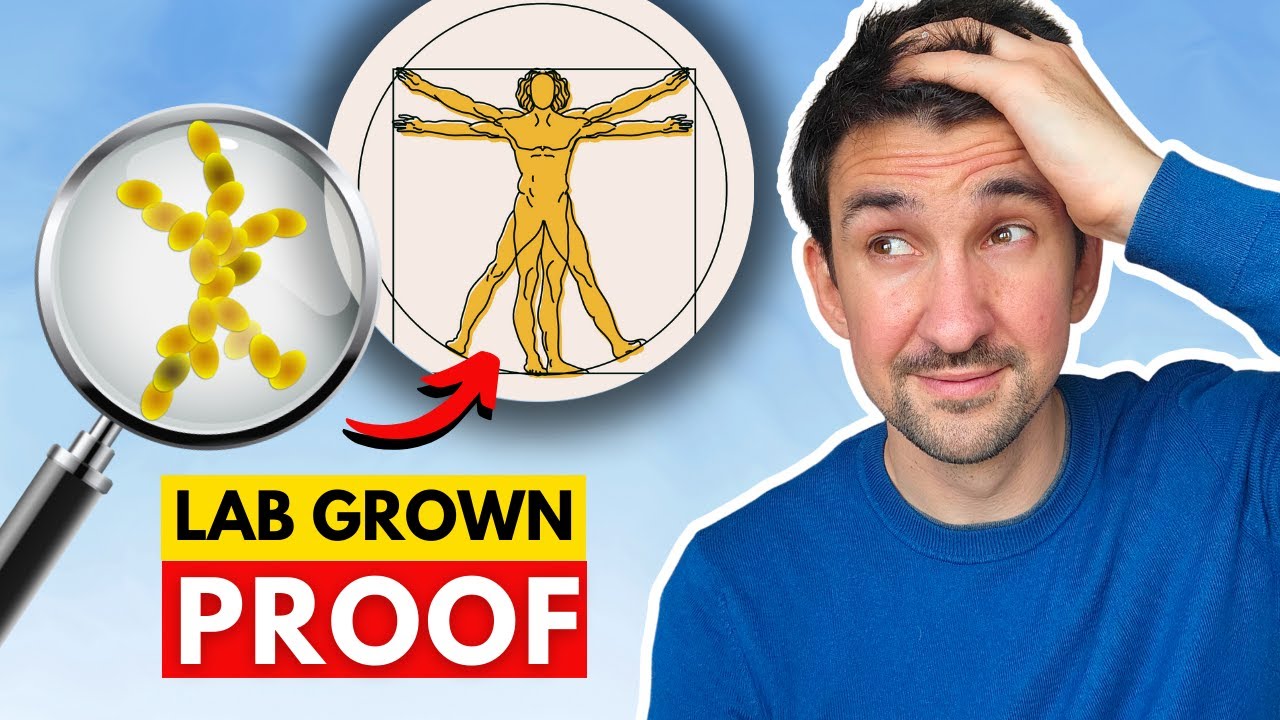 Как биологи доказали эволюцию в лаборатории