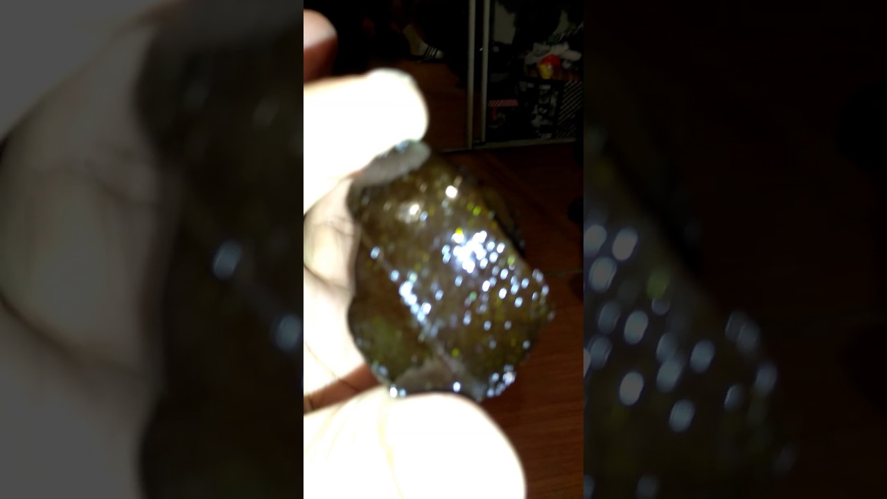 rosin ball  9 grams