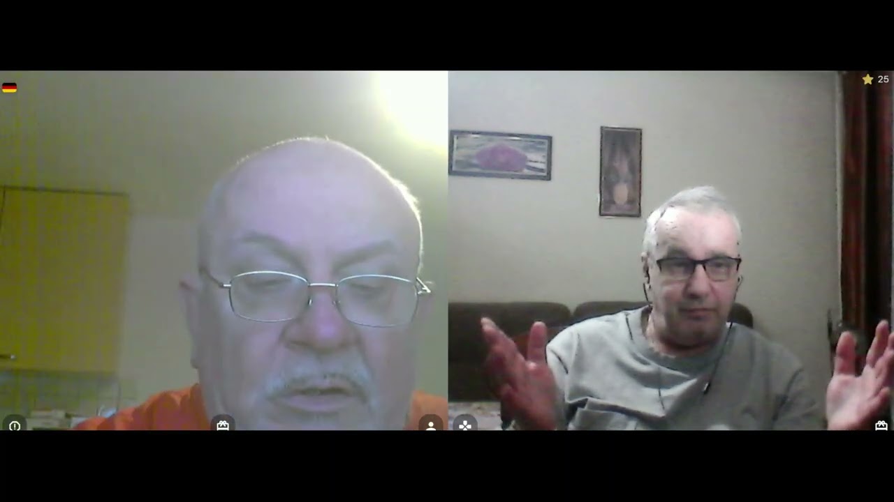 Продолжают верить в крах России...