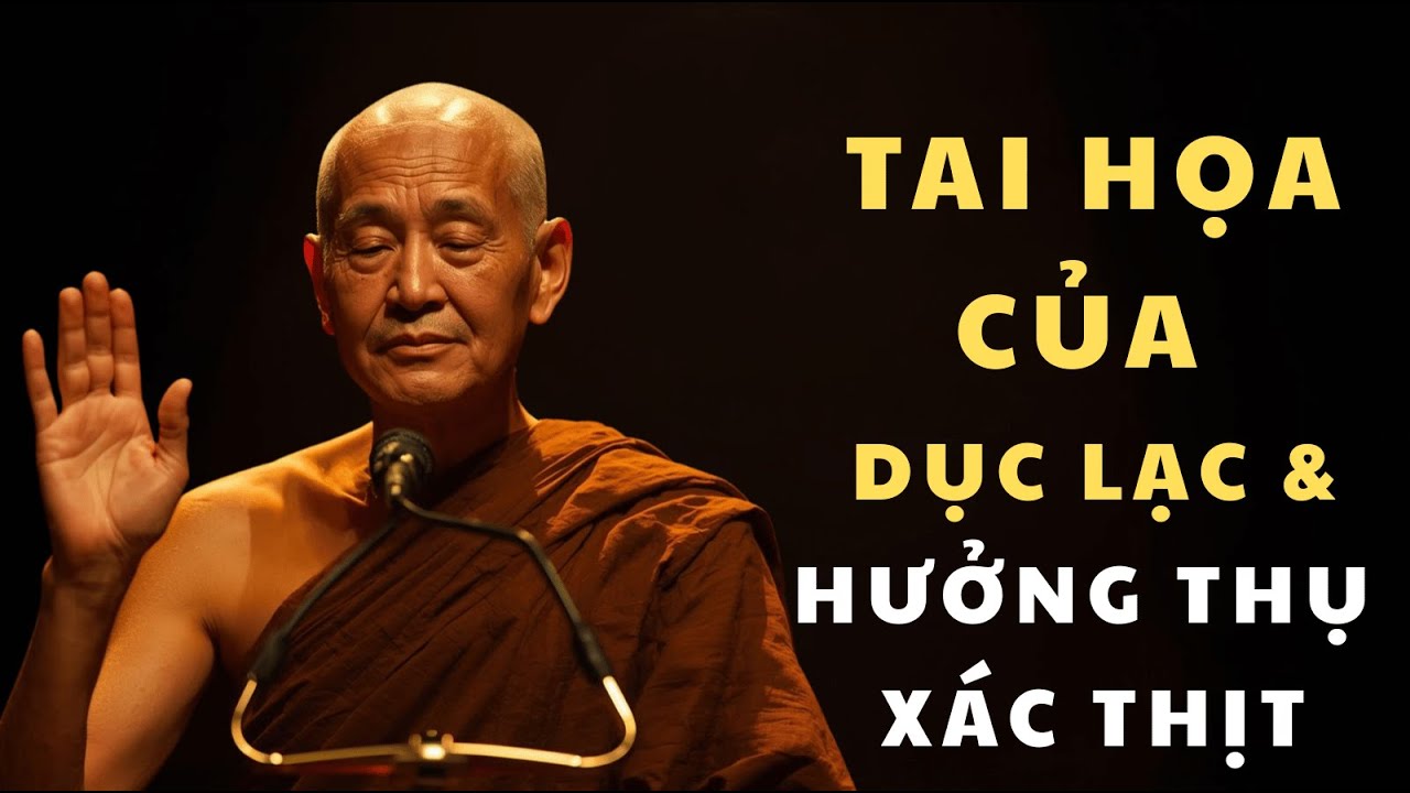 Dục Lạc & Tổn Phước &ndash; Sự Thật Kinh Ho&agrave;ng &Iacute;t Ai Biết!