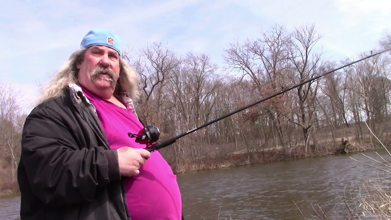Fishing #2