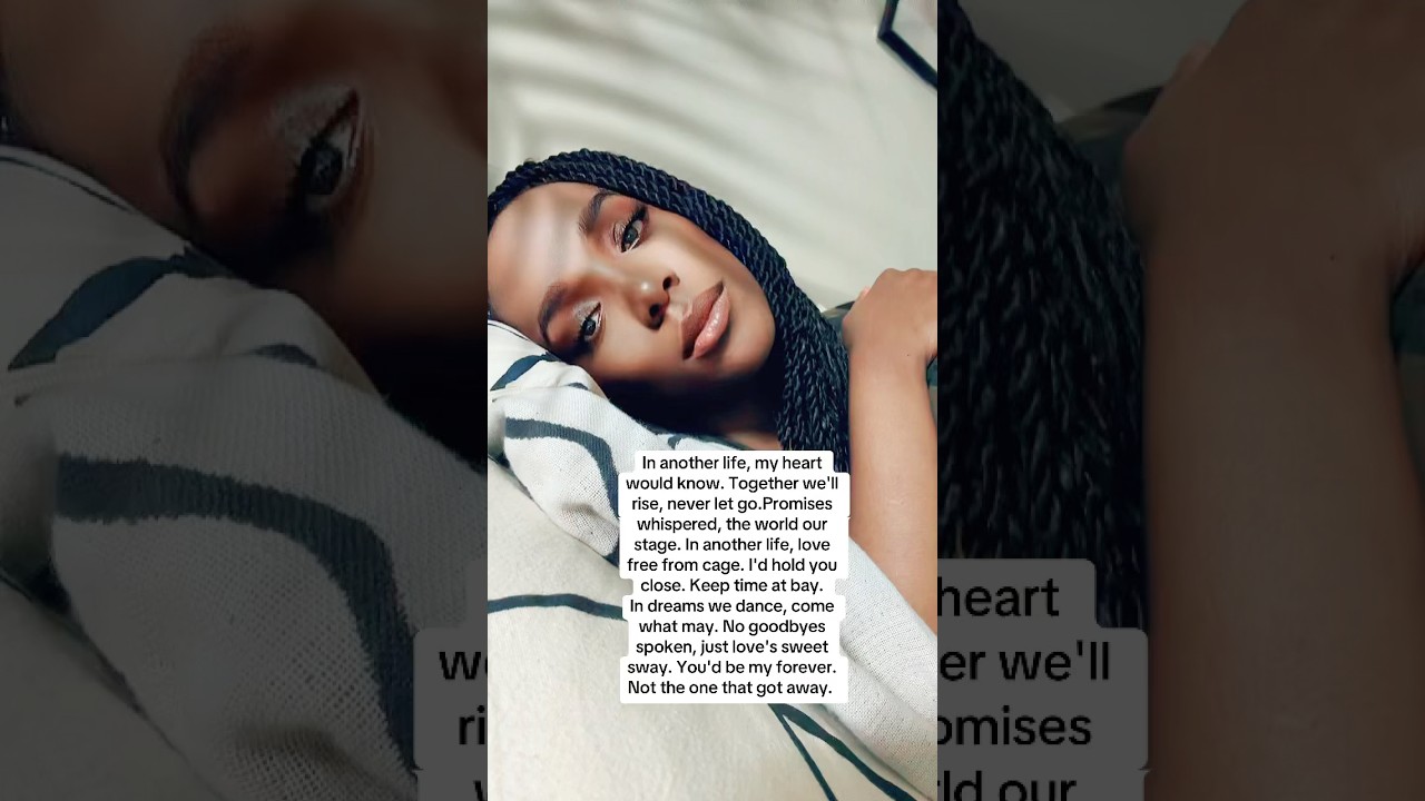 In Another Life (Visual 