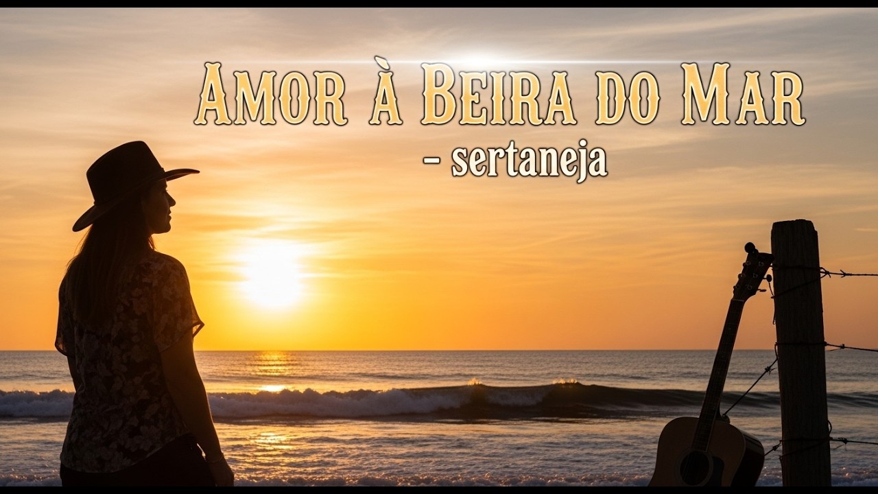 Amor à Beira do Mar