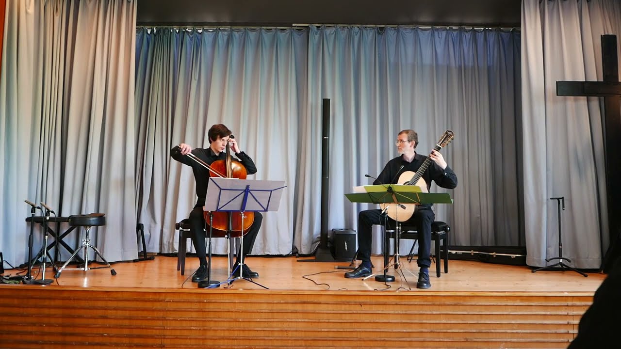 Last Tango no. 3 (Frieder Stolzenburg)