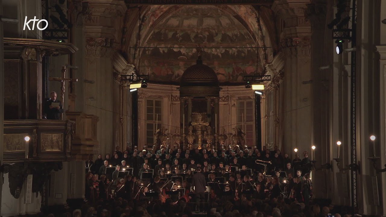 Teodor Currentzis dirige la Messe de Requiem de Verdi
