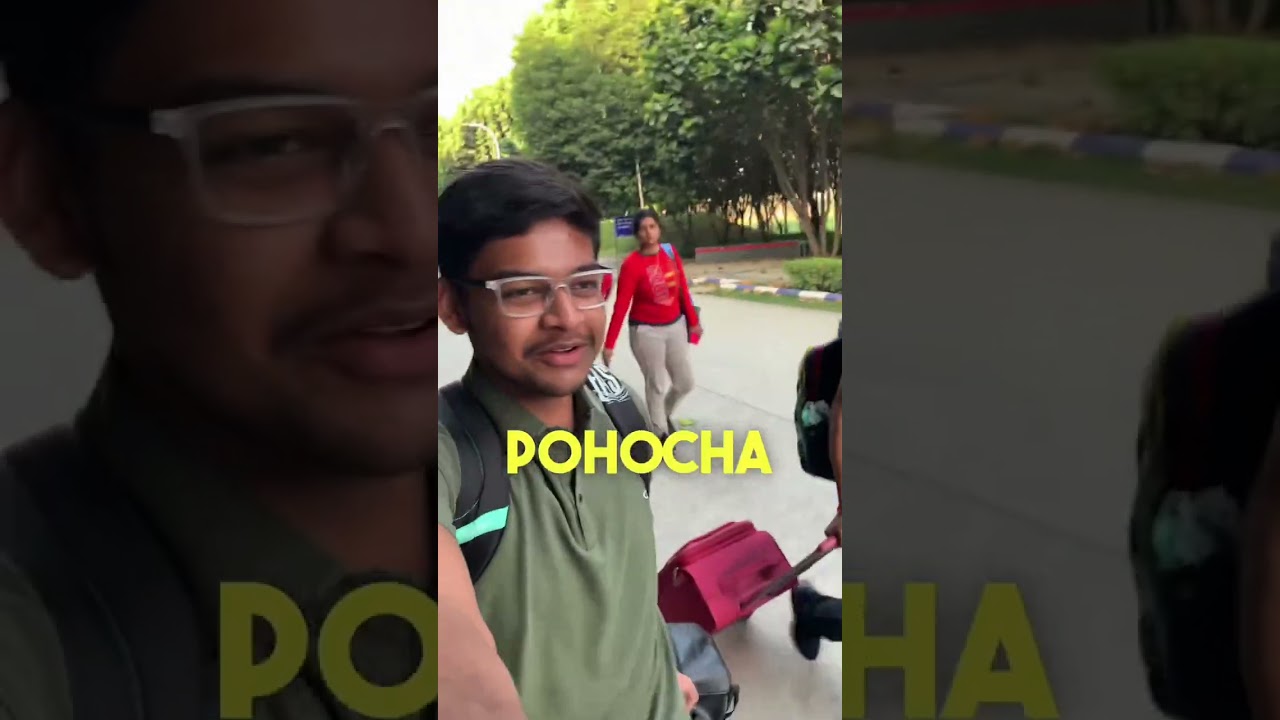 College placement ki sachai 🤯🤯 | Short Vlog #6