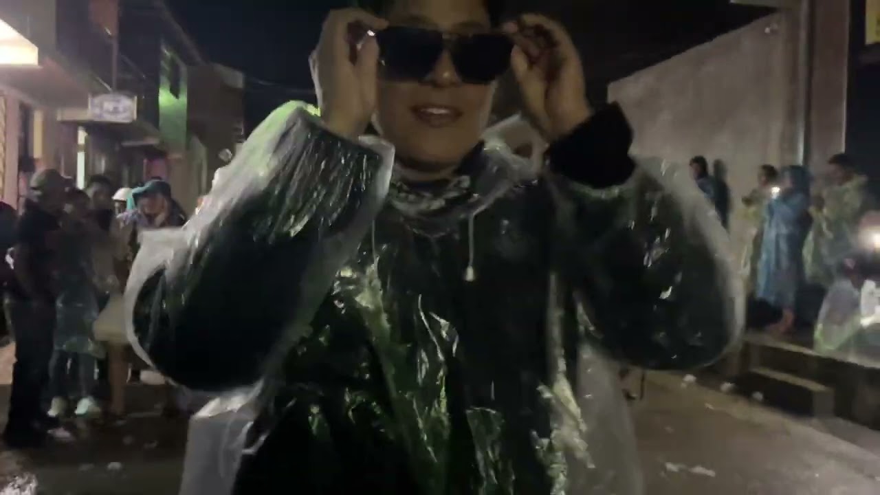 Carnaval Capinota - Cochabamba - Bolivia - Febrero 2025