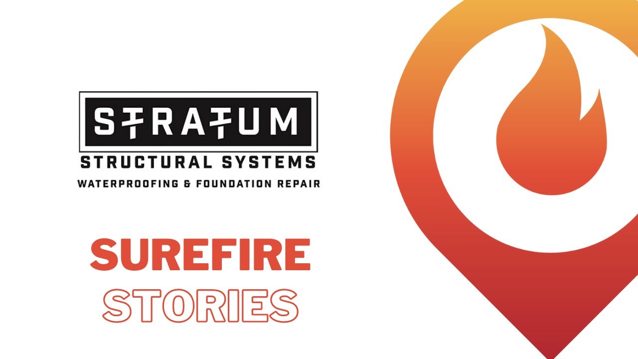 Surefire Local Stories: Stratum Structural Systems