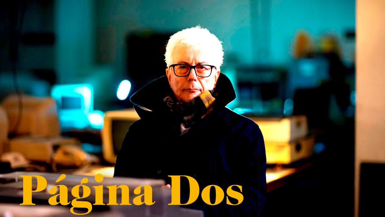 Ken Follett - Página Dos | La2