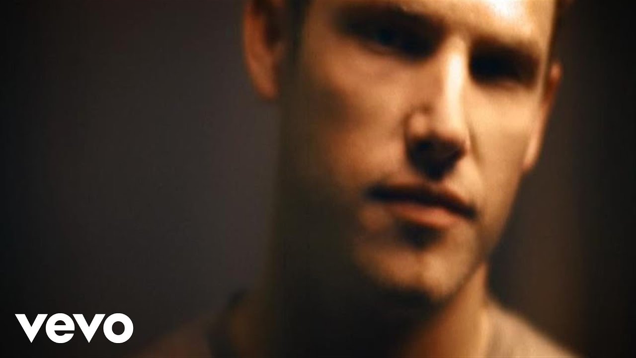 Jon McLaughlin - Beating My Heart