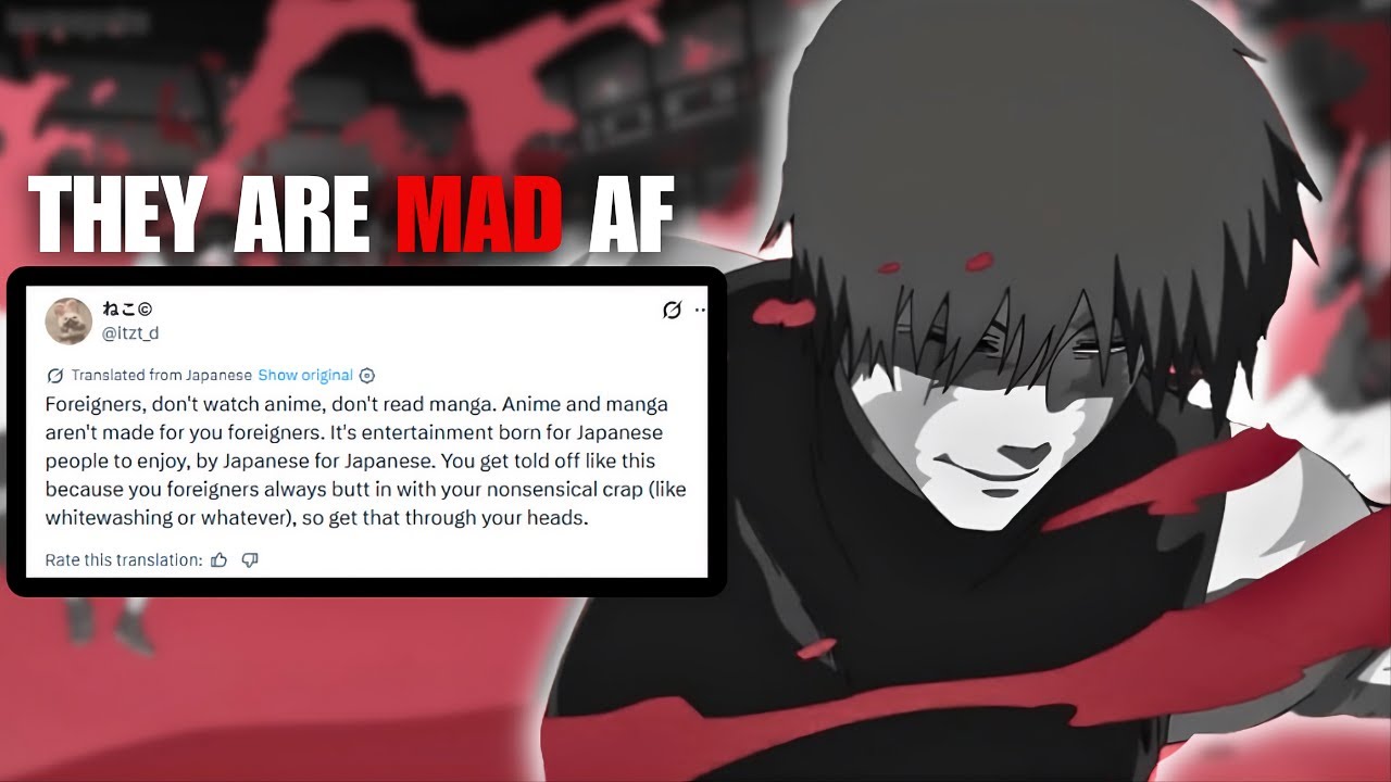Twitter HATES The New JJK Episode (apperently...)