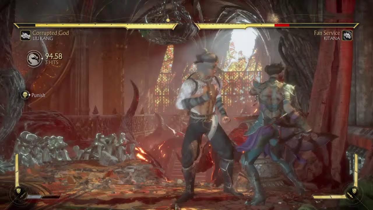 Transmiss&atilde;o ao vivo da PS4 de Dark_seven78