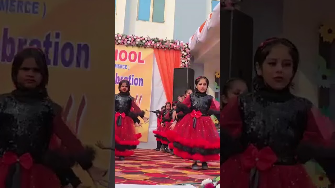 Wisdom World School || 10 Annual Day Celebration 🎉🎈