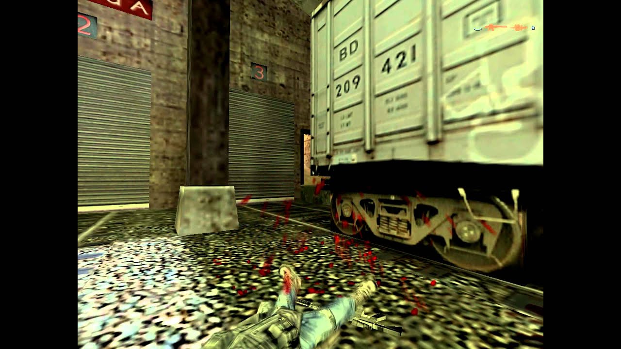 [cs1.6] spam spots de_train-inside