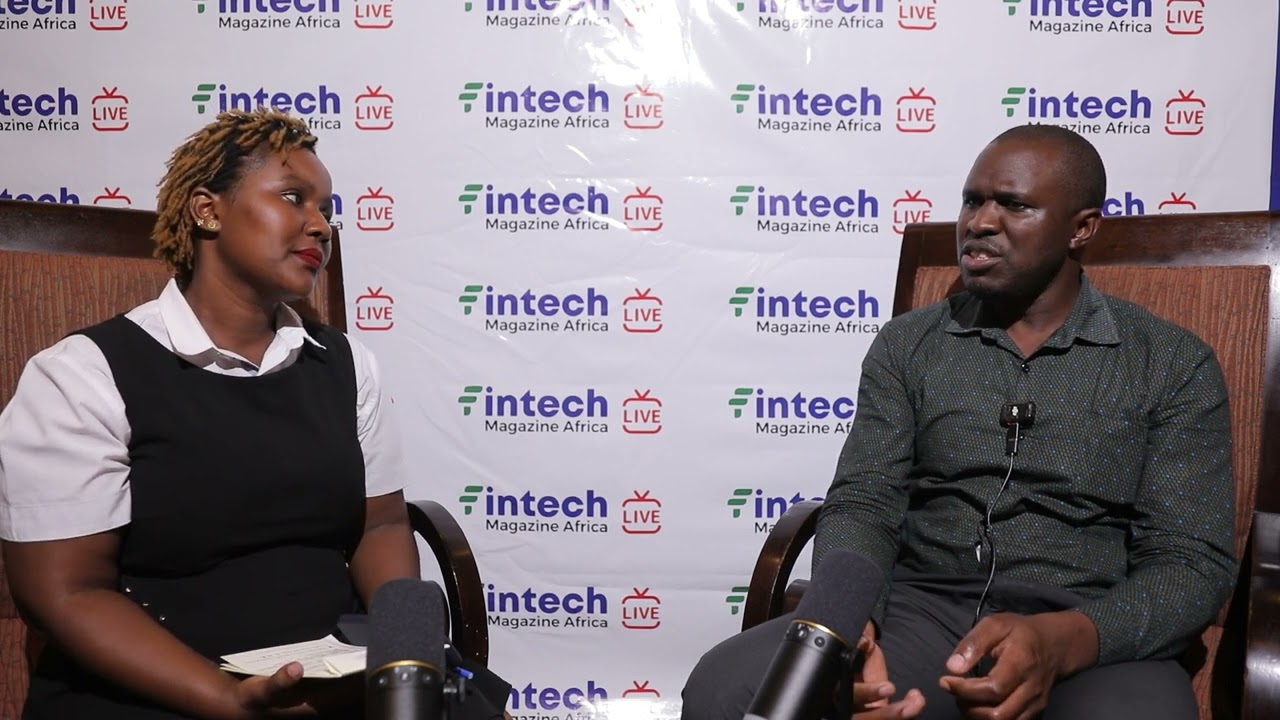 FINTECH FESTIVAL AWARDS 2025 AT SERENA HOTEL | exclusive interview