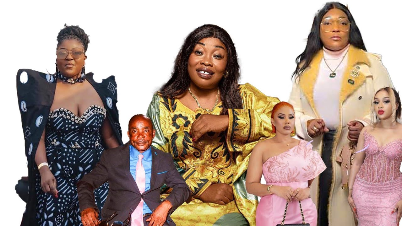 URGENT V&Eacute;RIT&Eacute; 2026 COM&Eacute;DIEN BONGOS ALOBI MOSEKA NA AZIZA BAYINA SILA BISALU KALA DEPUIS HUILE SIMBA