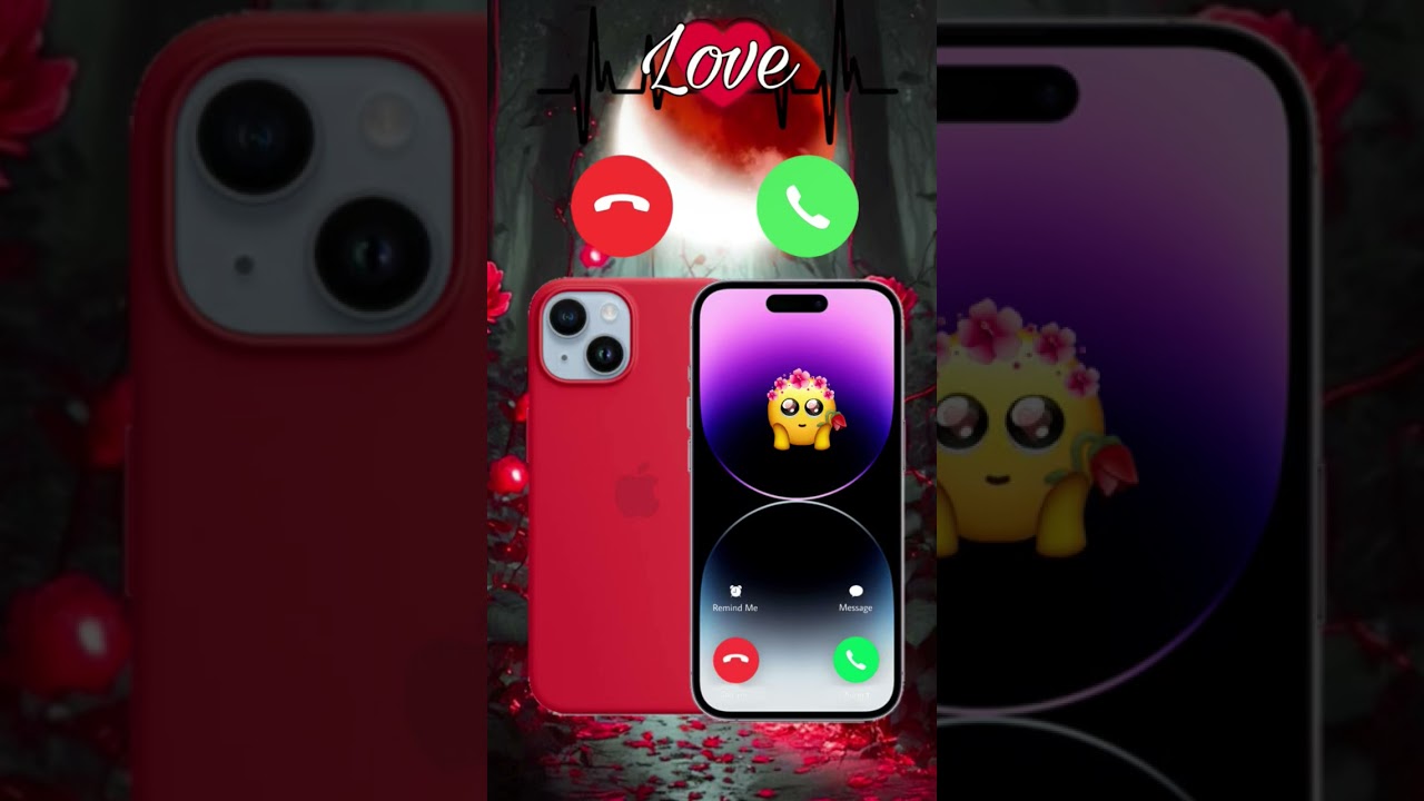 iphone ringtone 