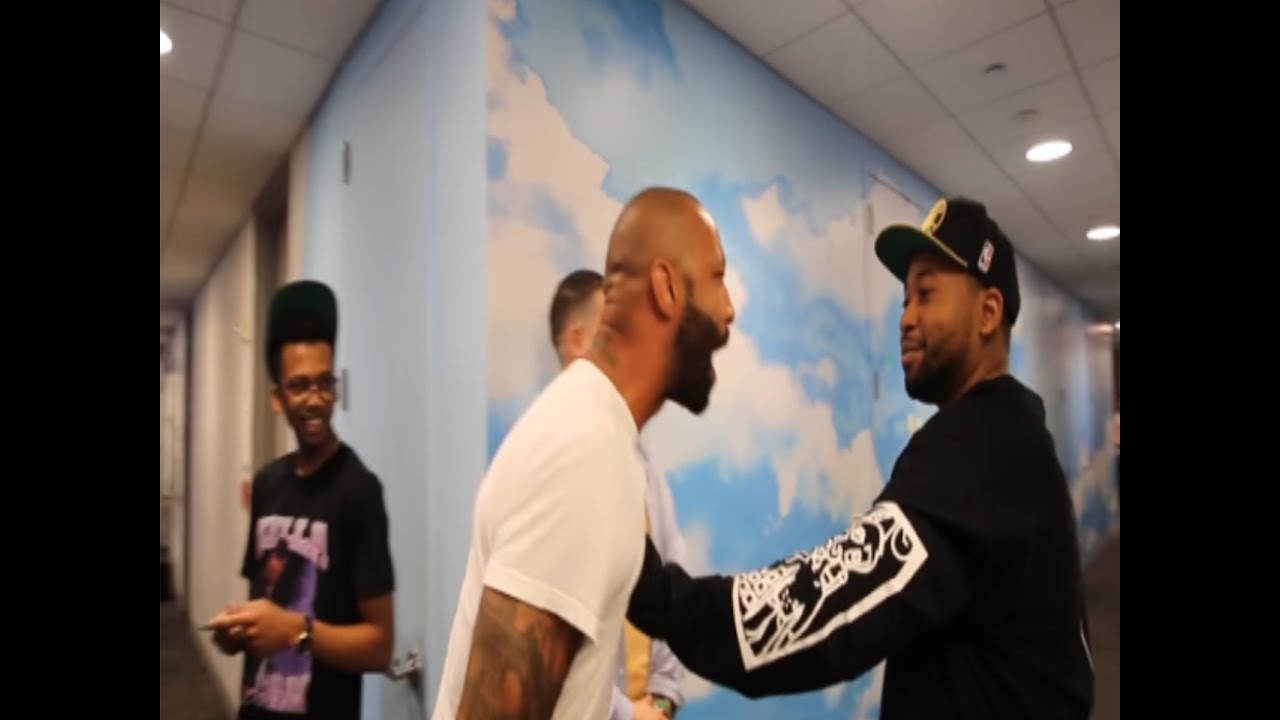 No Chill- Justin Freeman