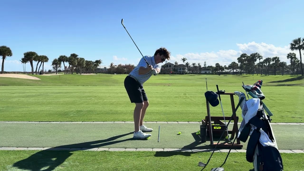 How To Get “Unstuck” In The Golf Swing
