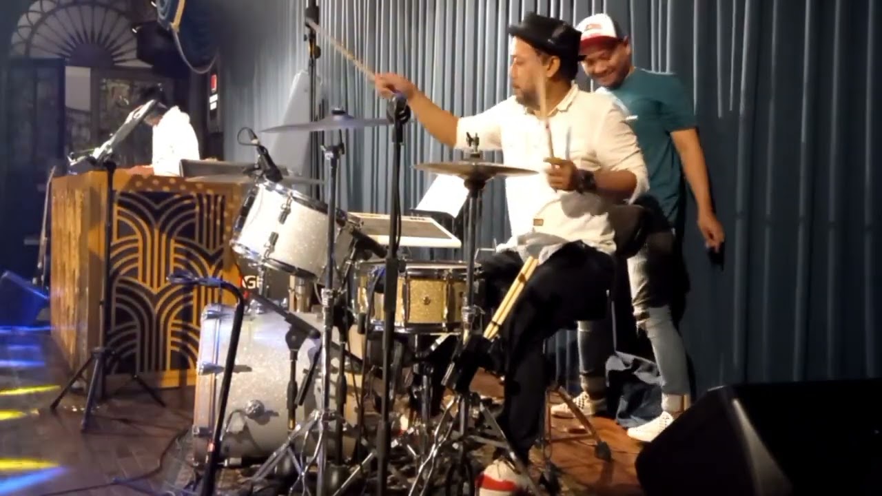 Kembali Berdansa - Shaggydog (cover)