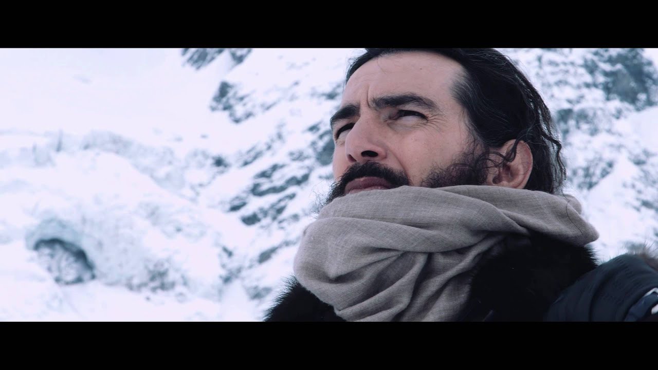 SR Ad Campaign FW2015-16